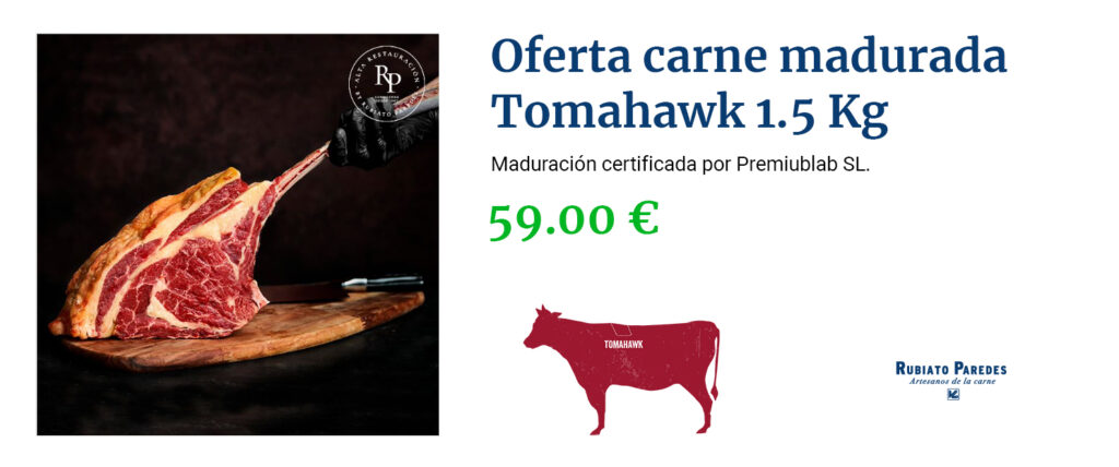 Oferta tomahawk